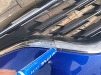 фото thumb №7, Renault captur ii 2 бампер перед orygi. передний