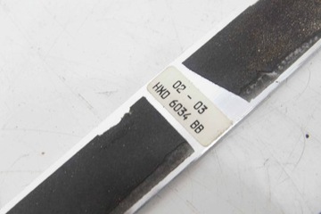 фото thumb №10, Планки пороговые накладки левая правая jaguar xkr x100