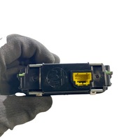 фото thumb №9, Alfa romeo stelvio 2019 перемикачі підігріву сидінь