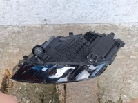 Audi q7 2016- 4m0941034 фара правий full led Ціна, фото thumb