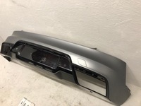 фото thumb №8, Polestar one 1 бампер карбон 19 - 22