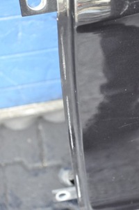 фото thumb №8, Ford s-max mk1 двері лівий задня задні