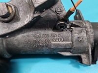 фото thumb №6, Замок запалювання ключ вставка vw new beetle 98- 4b0905851c