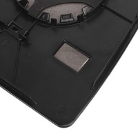 фото thumb №9, Скло дзеркало бічного ck4z17k707a верхній частина замінник скло