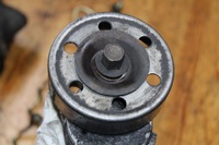 фото thumb №12, Натяжитель ремень генератора toyota avensis t25 corolla verso ii 2.0 d4d 1cd