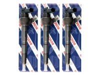 фото thumb №6, Форсунка 2штуки 0986435241 audi seat skoda vw bosch новий