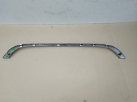 фото thumb №8, Молдинг хром капот mini one clubman r55 lift 2010----