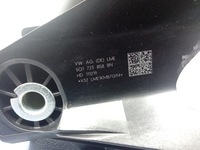 фото thumb №7, Skoda octavia iii педаль тормоза автомат 5q1723058bn