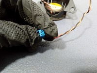 фото thumb №5, Bmw x4 f98 g02 динамик твитер harman крепление правые зад 8713320