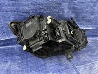 фото thumb №5, Mercedes bklasa w247 ліва лампа full led