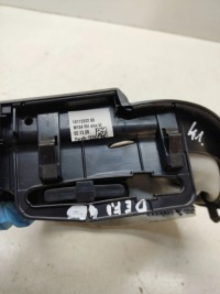 фото thumb №7, Mercedes-benz ml w164 2010 захист колонки кермового a1644601095