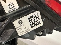 фото thumb №13, Bmw 8 g14 g15 g16 m8 f91 f92 f93 лампи задня задні ліва права комплект