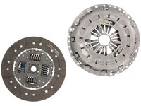 фото thumb №1, Сцепление fiat ducato 2,3 jtd 06-