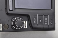 фото thumb №6, Volkswagen golf vii дисплей экран навигации 3g0919605