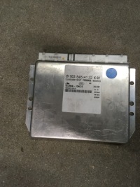 Купити Mercedes бортовий комп'ютер блок керування модуль esp a1635454132, фото thumb