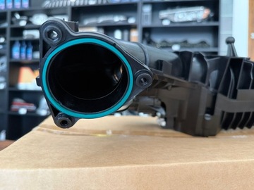 фото thumb №11, G20 g30 g01 b57 колектор всмоктуючий новий оригінал bmw 1161 8477029