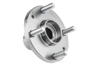 фото thumb №2, Klp-ka-311p nty ступица колеса перед bez подшипник