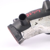 Mercedes w415 renault megane 1.5 дизель шланг повітрозабірник повітря 165765493r Доставка, фото thumb