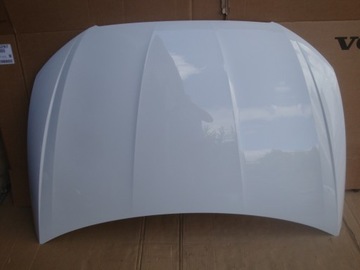 фото thumb №1, Seat ibiza 6f0 капот bez фарбування