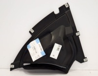 фото thumb №1, Bmw 1 f21 передняя часть правый arch подкрылок дефлектор 51717241848 7241848