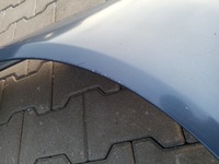 фото thumb №13, Audi a8 d3 lift крыло левый правый перед лак ly5x