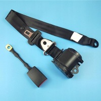 фото thumb №12, Универсальный 3-punktowy pas безопасности