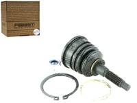 фото thumb №1, Febest 2120-expfup шарнір кріпильний / напрямна