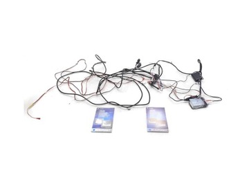 фото thumb №1, Джгут установка модуль monitorów bmw e61