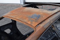 Четверть крыло  левый правый  задний порог стойка  porsche 911 6 vi 997 купе рестайлинг с Разборки, фото thumb