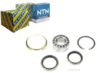 фото thumb №1, Snr r169.37 набір підшипник колеса