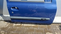 фото thumb №2, Дверь правые перед renault clio 01r