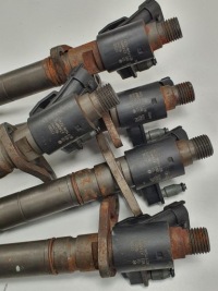 фото thumb №9, Инжектор форсунка jaguar xf x250 sport l320 3.0 d