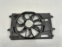 фото thumb №1, Вентилятор радиатора opel astra v k 39013322 org