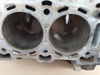 фото thumb №7, Блок двигателя jaguar xkr 4.0 v8 aj27s