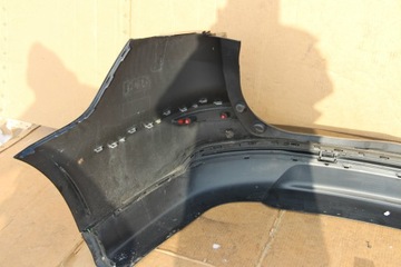 фото thumb №8, Ford mondeo v mk5 vignale універсал бампер зад задній 2015+