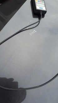 фото thumb №6, A4 b8 s4 дверь левый зад задние lz7l sedan