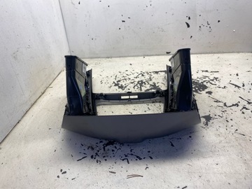 фото thumb №8, Ford transit connect mk2 решётки воздуховод панель среднего