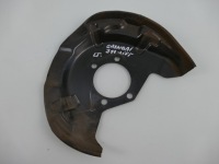 фото thumb №1, Nissan qashqai j11 lif защита диск тормозной lt