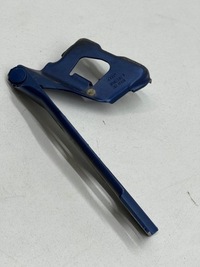 фото thumb №13, Audi a5 8t петля капота кришки двигуна праві lx5v