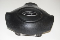 фото thumb №2, Subaru outback воздуховод водитель srs сумка 2.0 d 2019 rhd