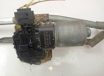 фото thumb №5, Моторчик дворник перед citroen c5