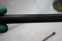 фото thumb №7, Привід кришки задня багажника задня audi a3 8l