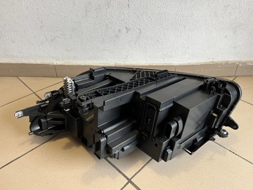 фото thumb №16, Volkswagen vw tiguan ii 2 рестайлінг led лампа передня перед права 5nb941036g