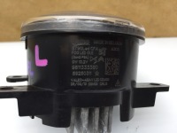 фото thumb №4, Peugeot 508 i lift протитуманна фара led лівий