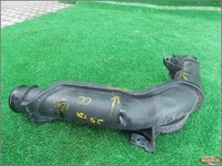 фото thumb №3, Vw passat cc lift 2.0tdi труба шланг интеркулер