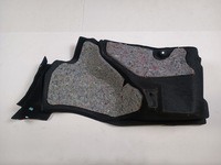 фото thumb №5, Обивка багажника обшивка l challenger 08+ 15+