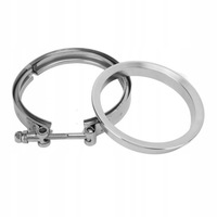 фото thumb №14, 5,75 cali spalinowa супорт konierza затискний dla borg warner s400 iq