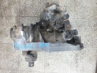 фото thumb №7, Коробка передач коробки передач afk vw transporter t4 2.5 tdi