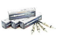 Купити Beru свічка розжарювання do jumper ii boxer 2,2hdi transit 2,2tdci, фото thumb