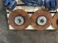 фото thumb №10, Bmw 8 g15 4.4 850i супорти гальмівні диски гальмівні колодки m набір